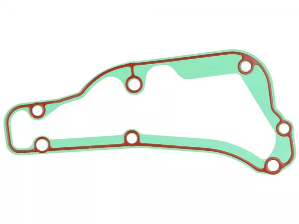 Oil sump gasket -PIAGGIO- Vespa GTS 125 (ZAPMA3100, ZAPMA3200, ZAPMA3700, ZAPMD3200, ZAPMD3201), Vespa GTS 150 (ZAPMA3200, ZAPMA3100), Vespa GTS Super 125 (ZAPMA3100, ZAPMA3200, ZAPMA3700, ZAPMD3200), Vespa LT 125 (RP8M66503), Vespa LT 150 (RP8M66603), V