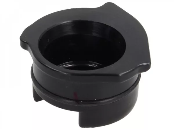 Inzetstuk voor oliefilterdeksel -PIAGGIO- Vespa GTS 125 (ZAPMA3100, ZAPMA3200, ZAPMA3700, ZAPMD3200), Vespa GTS 150 (ZAPMA3200, ZAPMA3100), Vespa GTS Super 125 (ZAPMA3100, ZAPMA3200, ZAPMA3700, ZAPMD3200), Vespa LT 125 (RP8M66503), Vespa LT 150 (RP8M66603