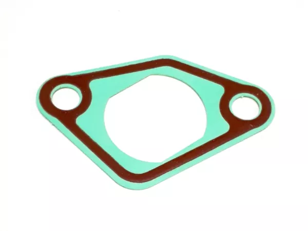 Gasket timing chain tensioner -PIAGGIO- Vespa Primavera 125 (ZAPM81100, ZAPM81101, ZAPMA1100, RP8M82500, RP8M82821, RP8M82100, RP8M82310, ZAPMA1101, ZAPMD1100), Vespa Primavera 150 (ZAPM81200, ZAPMA1200, ZAPM81201, ZAPMA1201, ZAPMD120), Vespa S 125 (ZAPM6