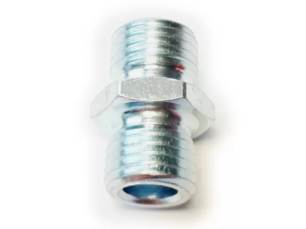 Sekrup penghubung untuk filter oli -PIAGGIO- Vespa GTS 125 (ZAPMA3100, ZAPMA3200, ZAPMA3700, ZAPMD3200), Vespa GTS 150 (ZAPMA3200, ZAPMA3100), Vespa GTS Super 125 (ZAPMA3100, ZAPMA3200, ZAPMA3700, ZAPMD3200), Vespa LT 125 (RP8M66503), Vespa LT 150 (RP8M66