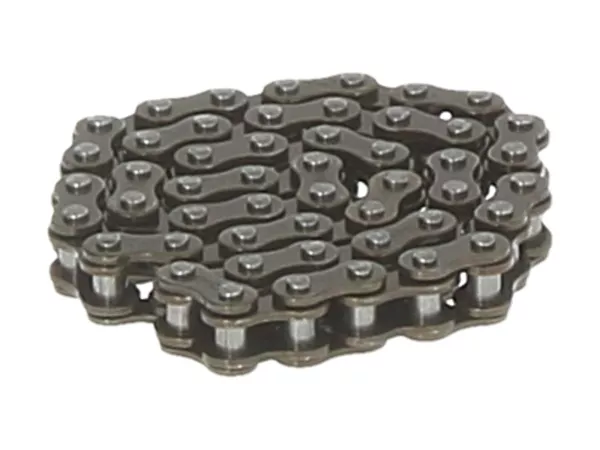Rantai pompa oli -PIAGGIO 25H- Vespa GTS 125 (ZAPMA3100, ZAPMA3200, ZAPMA3700, ZAPMD3200, ZAPMD3201), Vespa GTS 150 (ZAPMA3200, ZAPMA3100), Vespa GTS Super 125 (ZAPMA3100, ZAPMA3200, ZAPMA3700, ZAPMD3200), Vespa LT 125 (RP8M66503), Vespa LT 150 (RP8M66603
