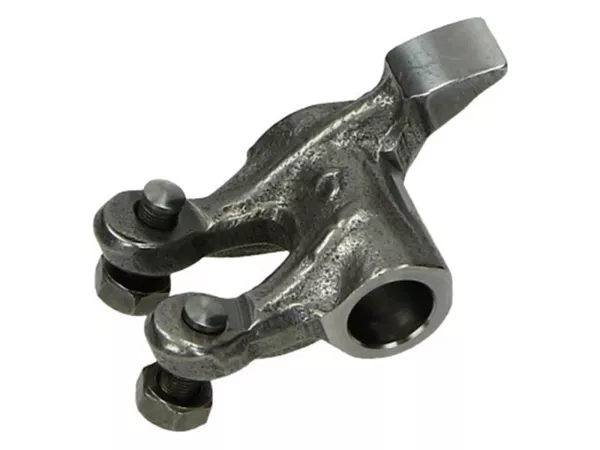 Exhaust side rocker -PIAGGIO- Vespa Primavera 50 (ZAPC53100), Vespa Sprint 50 (ZAPC53101, ZAPC536B)