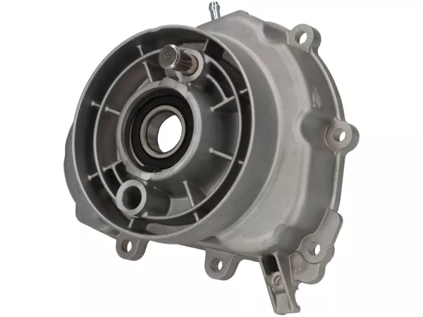 Gearbox cover -PIAGGIO- Vespa LX 125-150, Vespa S 125