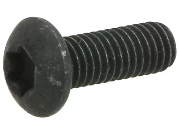 Sekrup kepala pan-head torx -ISO7380/1 M5 x 14mm -TX25