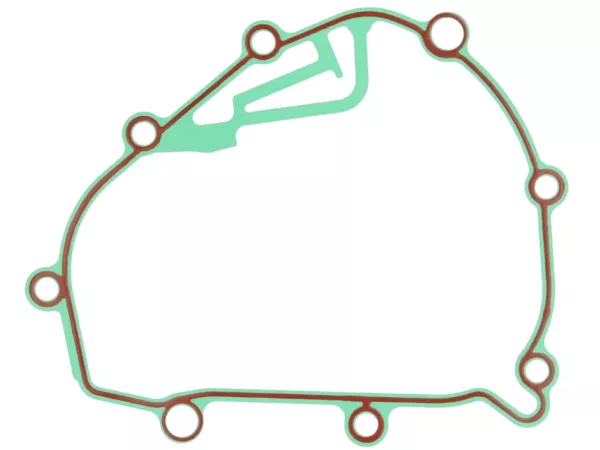 Paking gearbox -PIAGGIO- Vespa GTS 125 (ZAPMA3100, ZAPMA3200, ZAPMA3700, ZAPMD3200), Vespa GTS 150 (ZAPMA3200, ZAPMA3100), Vespa GTS Super 125 (ZAPMA3100, ZAPMA3200, ZAPMA3700, ZAPMD3200), Vespa LT 125 (RP8M66503), Vespa LT 150 (RP8M66603), Vespa LX 12