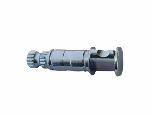 Rear brake cam -PIAGGIO- Vespa LT 150 (RP8M66603), Vespa LX 125 (ZAPM68300, ZAPM68303), Vespa LX 150 (ZAPM68400), Vespa S 125 (ZAPM68301), Vespa Elettrica Elektro (ZAPCB0100, ZAPMA9101, ZAPMA9100, ZAPCB0101, ZAPMA9EB, ZAPMA9102, ZAPCB103)