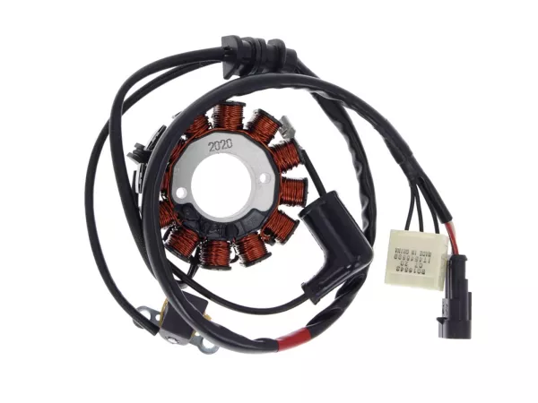 Stator -PIAGGIO- Vespa LX