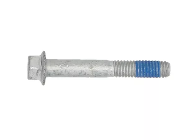 Schroef met flens -M6 x 40mm- -PIAGGIO-