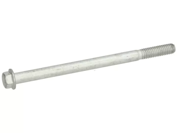 Screw with flansh -M6 x 90mm- -PIAGGIO-