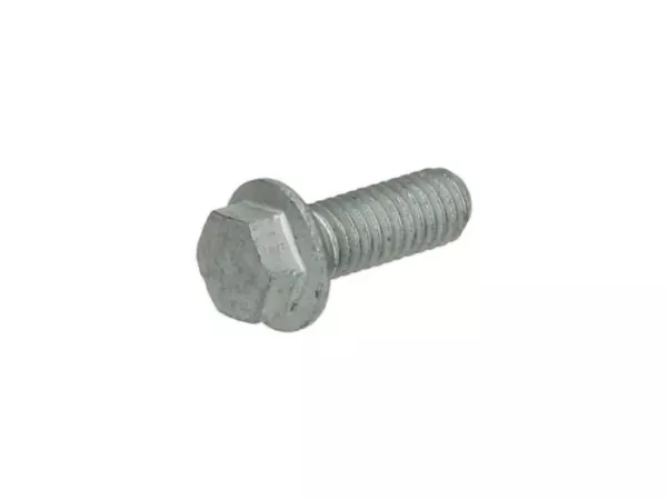 Schroef met flens -M6 x 16mm- -PIAGGIO-