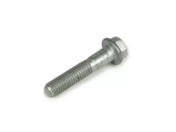 Vis avec bride -PIAGGIO- M6 x 30mm