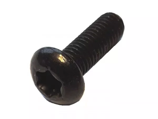 Sekrup M5 x 16mm untuk bagian panel tanpa bahu -PIAGGIO- Torx
