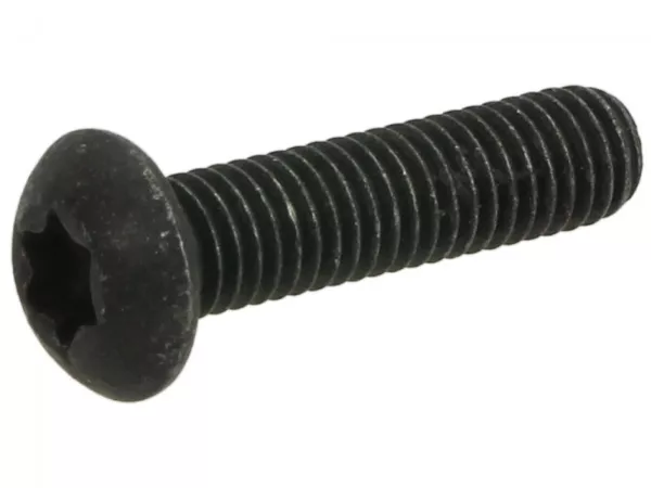 Sekrup M5 x 20mm untuk bagian panel tanpa bahu -PIAGGIO- Torx