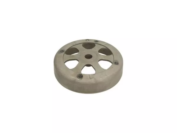 Campana de embrague -PIAGGIO- Vespa Primavera 125 (ZAPM81100, ZAPM81101, RP8M82821, RP8M82100, RP8M82310), Vespa Sprint 125 (ZAPM81300, ZAPM81301, RP8M82111), Vespa LT 125 (RP8M66503), Piaggio Liberty 125 (RP8M73400, RP8M73401)