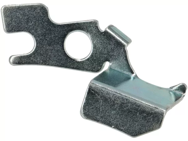 Retaining plate -PIAGGIO- Vespa LX 125-150, S 125, Piaggio Fly 125