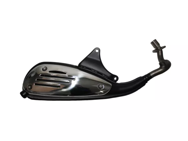 Escape -PIAGGIO- Vespa LX 125 (ZAPM68100), Vespa LXV 125 (ZAPM68102), Vespa S 125 (ZAPM68101), Vespa S 150 (ZAPM68201), Piaggio Liberty 125 (RP8M73100, ZAPM38900)