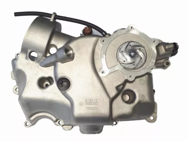 Luchttoevoer -PIAGGIO- Gilera Fuoco