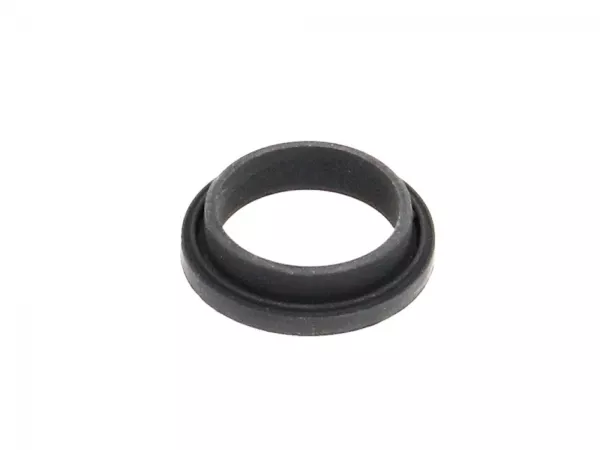 Gasket penutup katup untuk lubang busi -PIAGGIO- Vespa LX 125 (ZAPM68303), Vespa Primavera 125 (RP8M82100, RP8M82310, RP8M82500, RP8M82821, ZAPM81100, ZAPM81101, ZAPMA1100, ZAPMA1101, ZAPMD1100), Vespa Primavera 150 (ZAPM81200, ZAPM81201, ZAPMA1200, ZAPM