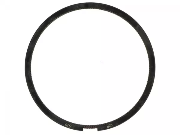 Cincin pengikis oli -PIAGGIO, IGET LC 125 Ø=52.0- Vespa LX 125 (ZAPM68300, ZAPM68303), Vespa Primavera 125 (RP8M82100, RP8M82310, RP8M82500, RP8M82821, ZAPM81100, ZAPM81101, ZAPMA1100, ZAPMA1101, ZAPMD1100), Vespa Primavera 150 (ZAPM81200, ZAPM81201), Ves