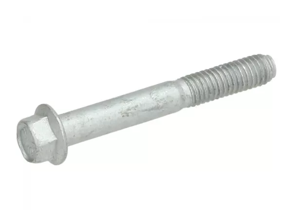 Bolt with flange M6x45 -PIAGGIO- Vespa ET2, ET2 iniezione, LX 50, LXV 50, S 50, Primavera 50, Sprint 50