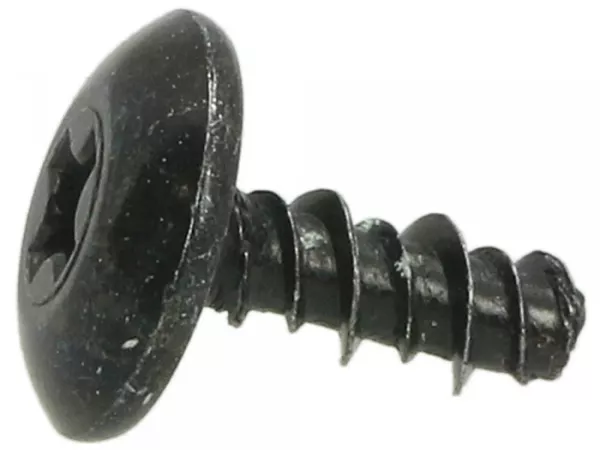 Sekrup lembaran logam 3,8 x 10mm -PIAGGIO-