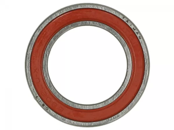 Bantalan bola -61802 2RS (dienkapsulasi di kedua sisi) - (24x15x05mm)