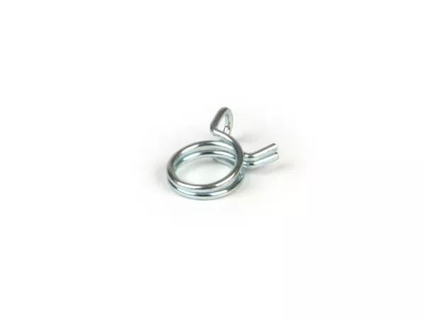 Hose clip -PIAGGIO- Ø = 7mm