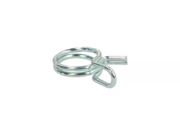 Hose clip -PIAGGIO- Ø = 10-13mm