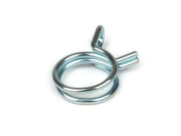 Hose clip -PIAGGIO- Ø = 14-17mm
