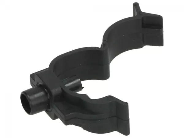 Pinza de sujeción para latiguillos de freno, mazo de cables l=23mm -PIAGGIO- Vespa GTS 125 (ZAPMA3100, ZAPMA3200, ZAPMA3700), Vespa GTS 150 (ZAPMA3200, ZAPMA3100), Vespa GTS 300 (ZAPMA3300), Vespa GTS HPE 300 (ZAPMA3600), Vespa GTS Super 125 (ZAPMA3100, Z