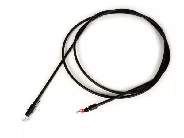 Kabel Bowden untuk kunci bangku kursi -PIAGGIO- Gilera Runner RST
