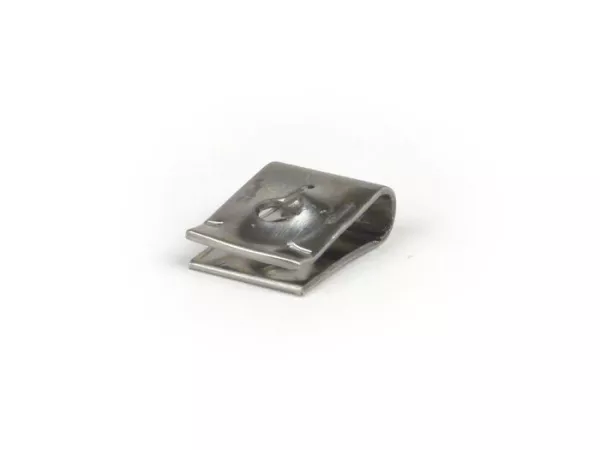 Mur lembaran logam -PIAGGIO- Ø = 2,6mm - 9x12mm