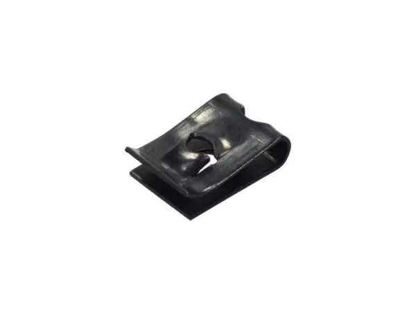 Plaatmetaal moer -PIAGGIO- Ø=2.9mm - 11x16mm