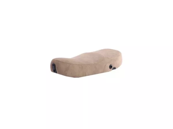 Asiento , beige -PIAGGIO- Vespa LX - Gris (585)