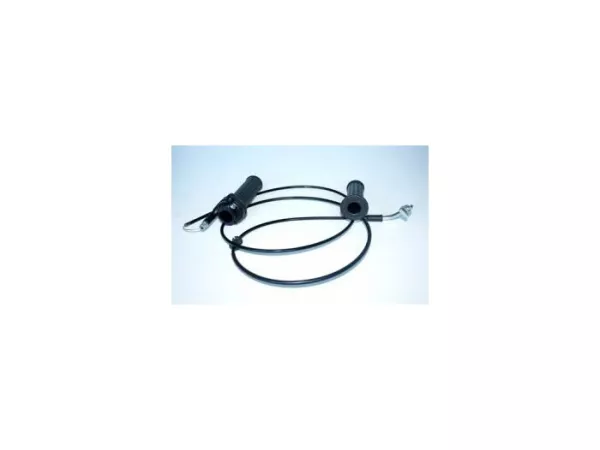 Gashandtag -PIAGGIO- Piaggio ZIP 2