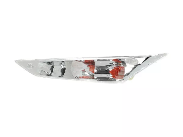 Indicator -PIAGGIO- Piaggio Zip II 100-125 - front lhs