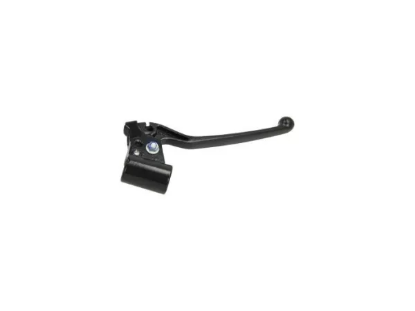 Brake lever lhs -PIAGGIO- Piaggio TPH 50 (LBMC501), TPH 125 (LBMM701), Skipper 125 (ZAPM12, ZAPM21), Hexagon 125 4T (ZAPM15), Aprilia Sport City One 50 4T (ZD4SB, ZD4SG), SR 50 Motard (LBMC502, ZD4CS5, LBMM703), Derbi Variant Sport 50 (ZDPSBA)