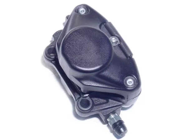 Brake caliper, rear -PIAGGIO- Gilera Runner 2 (RST) 50 (ZAPC46100, ZAPC46200, ZAPC46300), Piaggio NRG 50 (ZAPCA7100)