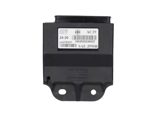 CDI -PIAGGIO- Vespa LX 150 (ZAPM44200), S 125 (ZAPM44302), Aprilia Mojito 125 (ZD4SZA), SR Motard 125 (LBMM703), Sport City One 125 (ZD4SG), Piaggio Fly 125 (LBMM57100), TPH 125 (LBMM701), Liberty 125 (ZAPM67100)