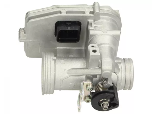 Gasklephuis -PIAGGIO- incl. ECU- Vespa GTS Super 300 (ZAPM45200), Vespa GTS Super Sport 300 (ZAPM45200), Vespa GTV 300 (ZAPM45201)