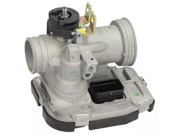 Gasklephuis -PIAGGIO- incl. ECU- Vespa GTS 300 (ZAPM45200), Vespa GTS Super 300 (ZAPM45200, ZAPM45202), Vespa GTS Super Sport 300 (ZAPM45200), Vespa GTV 300 (ZAPM45201)