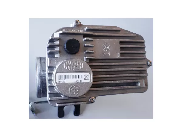 Gasklephuis -PIAGGIO- Gilera Fuoco
