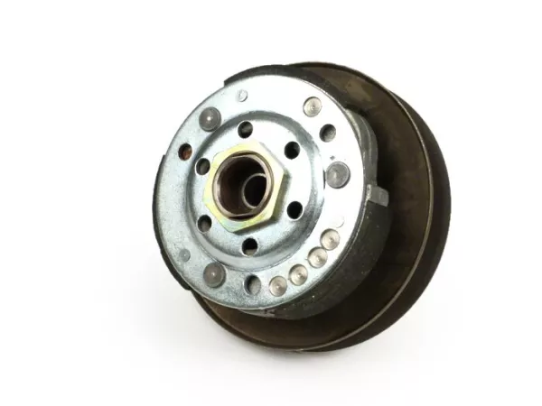 Omvormer met koppeling -PIAGGIO- Zip RST, Zip Fast Rider, Free 50 - Ø=128mm