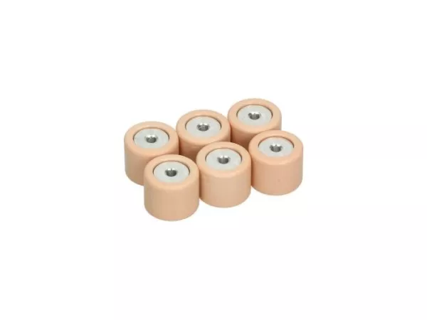 Berat -PIAGGIO 19x15,5mm- 8,0g - Vespa LX50 2T (ZAPC381), S50 2T (ZAPC381), ZIP 2 50 2T (LBMC25, ZAPC25), TPH50 (LBMC501, ZAPC290, TEC2T00), NRG mc³ (ZAPC320), Liberty 50 2T/4T (ZAPC15, ZAPC42, ZAPC491, ZAPC374), Piaggio Fly50 2T (LBMC447, ZAPC441), Gi