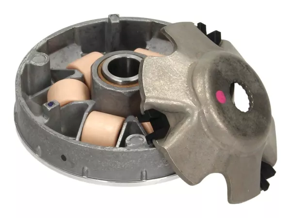 Variator -PIAGGIO- Vespa ET2, LX 50 2T, LXV 50 2T, S 50 2T, Piaggio Fly 50 2T, Liberty 50 2T