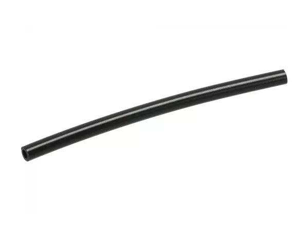 Drain hose for float chamber l=130mm -PIAGGIO- Vespa ET2 50 (ZAPC16000, ZAPC38100), Vespa LX 50 (ZAPC38101, ZAPC38104), Vespa Primavera 50 (ZAPC53200), Vespa Sprint 50 (ZAPC53201), Aprilia Mojito 50 (ZD4TF), Aprilia RS 4 50 (ZD4KRA00, ZD4TK000, ZD4TK0000,