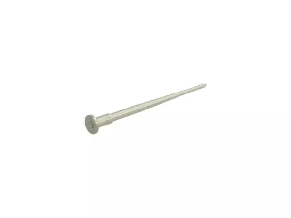 Aguja -PIAGGIO- NNRA - para Keihin NCV20 AR - Vespa LX 50 4T 4V, S 50 4T 4V, Sprint 50 4T 4V, Primavera 50 4T 4V, Piaggio Fly 50 4T 4V, Aprilia Scarabeo 50 4T 4V, SR 50 Motard 4T 4V