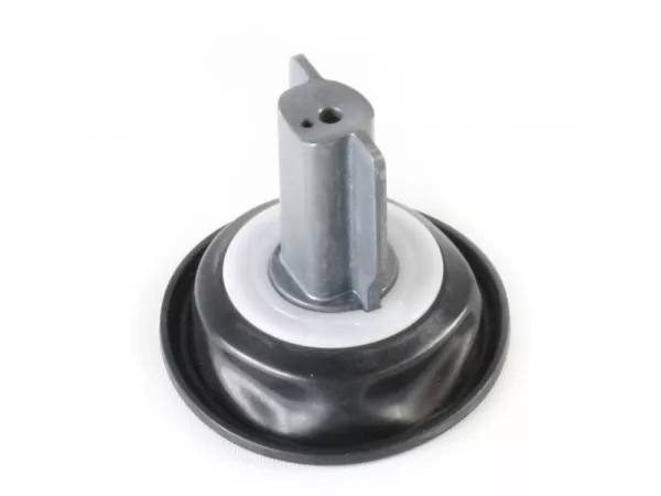 Gasklep met membraan -PIAGGIO- Vespa ET4 125, LX 125-150, LXV 125, S 125-150, Piaggio Fly 125-150, TPH 125, Liberty 125-200, Aprilia Mojito 125, SR Motard 125, Sport City One 125