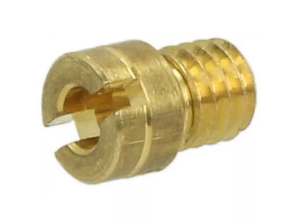 Mainjet -PIAGGIO- Keihin CVK18 17NE - 75 - Vespa ET4 50, LX 50, LXV 50, S 50, Primavera 50, Sprint 50, Vespa Fly 50, Liberty 50, Zip II 50, Aprilia Scarabeo 50, Sport City One 50