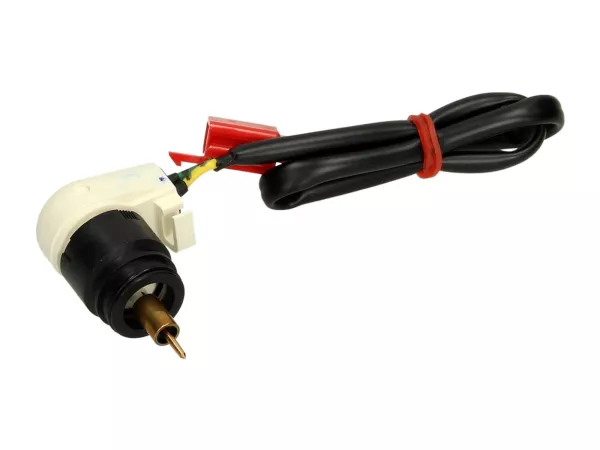 Koudstartklep/e-choke (Keihin) -PIAGGIO- Vespa ET4 125, GTL 125, GTS 125, GTV 125, LX 125, LXV 125, S 125, Piaggio Beverly 125, Liberty 125-200, Carnaby 125, TPH 125, Gilera Runner VX 125
